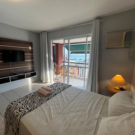 Piratas Residence Ангра-дус-Рейс Экстерьер фото