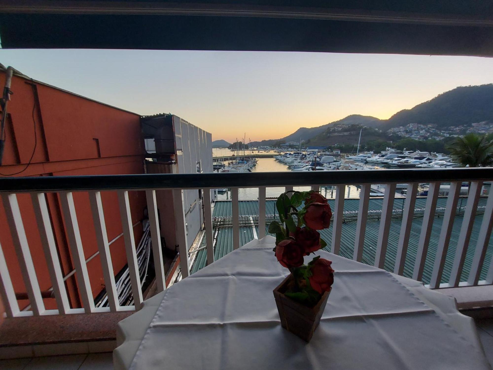 Piratas Residence Ангра-дус-Рейс Экстерьер фото