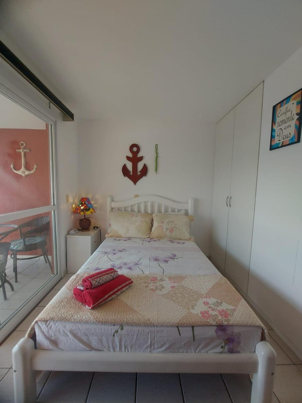 Piratas Residence Ангра-дус-Рейс Экстерьер фото