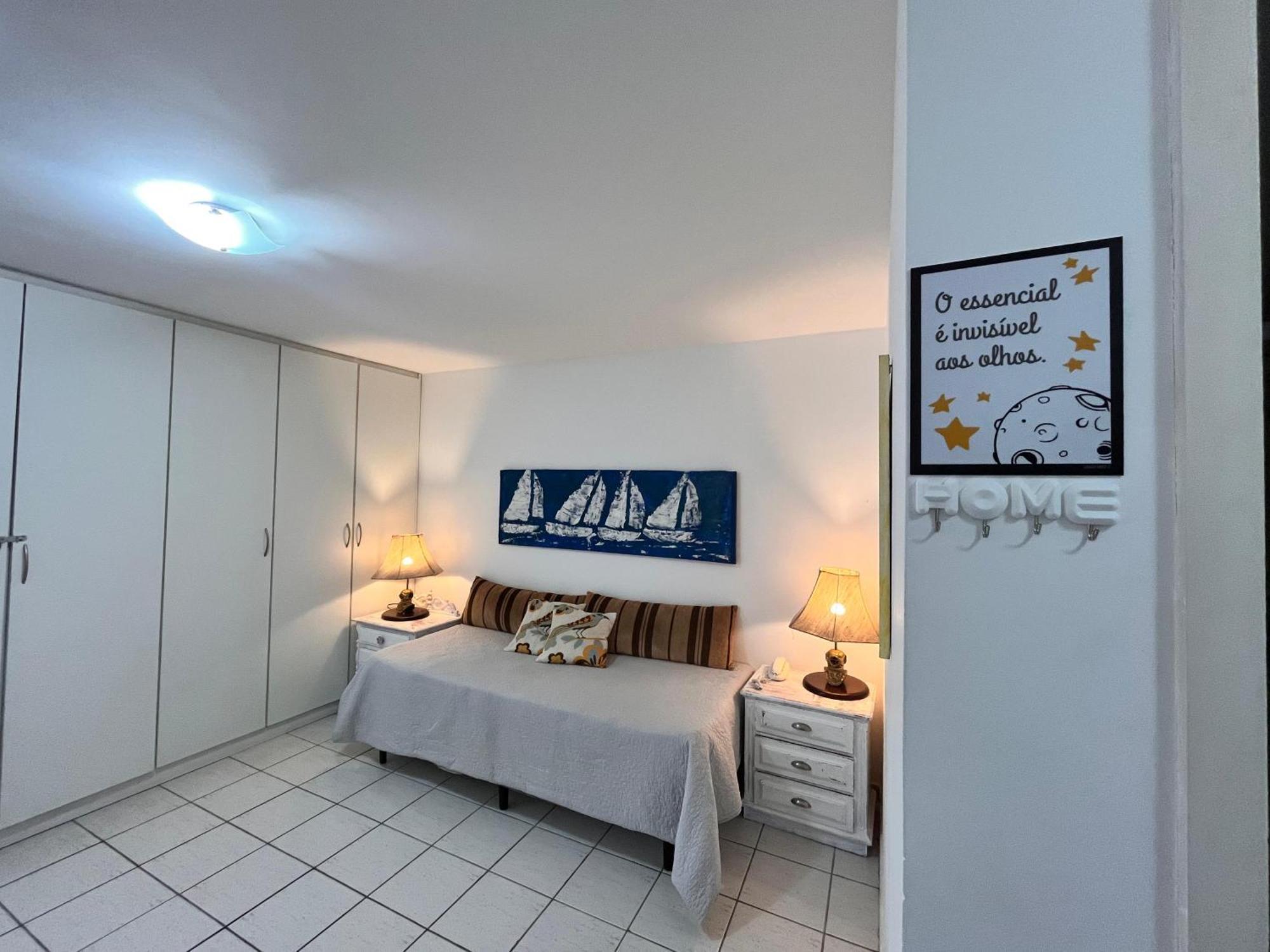 Piratas Residence Ангра-дус-Рейс Экстерьер фото